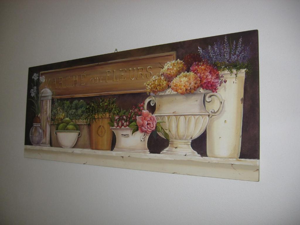 Lo Scoiattolo e la Noce Bed and Breakfast Stresa Camera foto