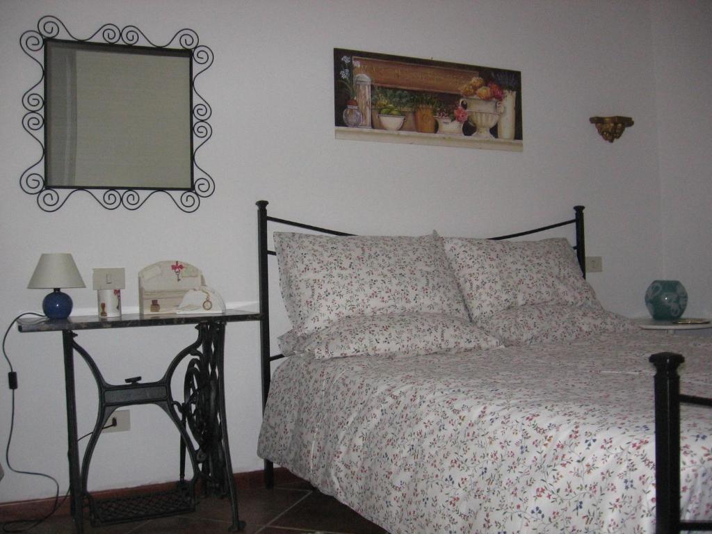 Lo Scoiattolo e la Noce Bed and Breakfast Stresa Camera foto