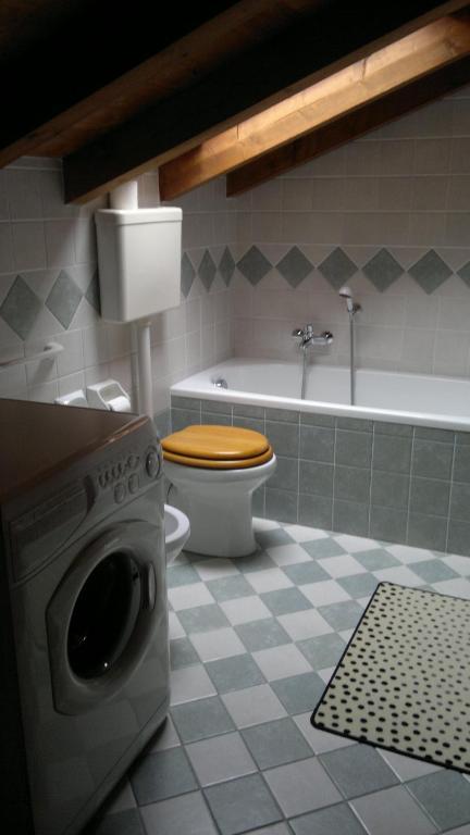 Lo Scoiattolo e la Noce Bed and Breakfast Stresa Esterno foto