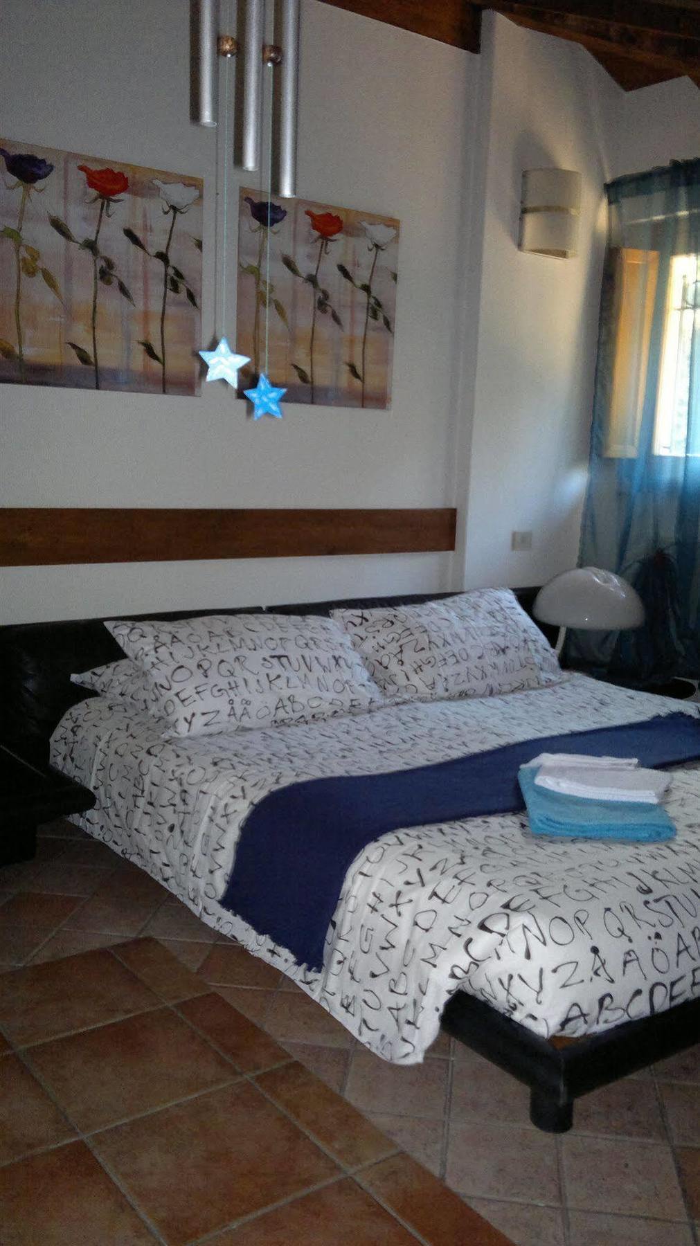 Lo Scoiattolo e la Noce Bed and Breakfast Stresa Esterno foto