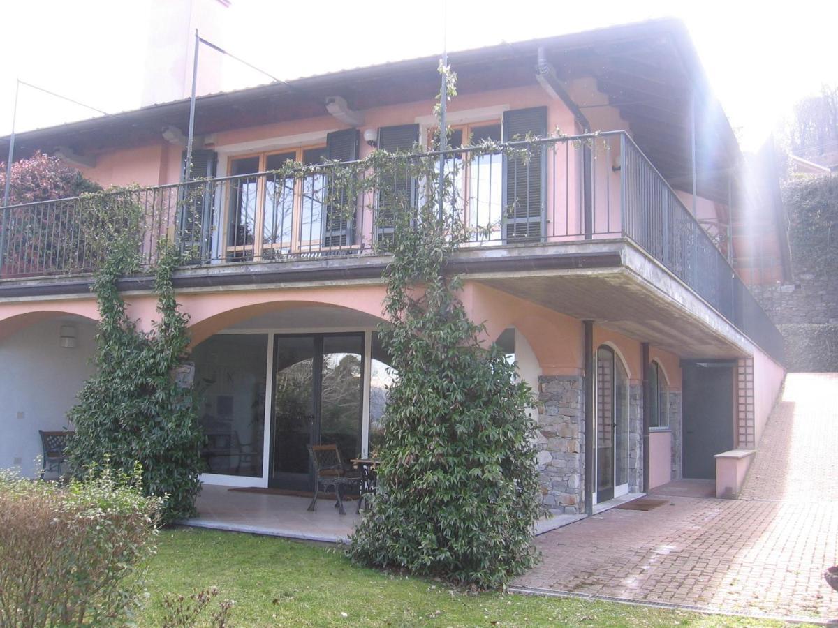 Lo Scoiattolo e la Noce Bed and Breakfast Stresa Esterno foto